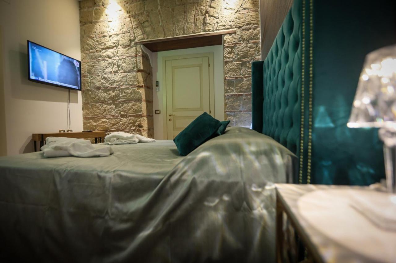 Petramare Charming House Apartment ซาแลร์โน ภายนอก รูปภาพ