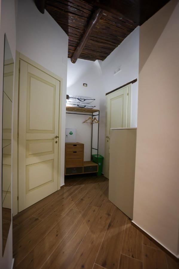 Petramare Charming House Apartment ซาแลร์โน ภายนอก รูปภาพ
